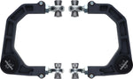 Camburg CAM-310192-GRY - Suspension Control Arm Kit