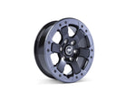 Ford Racing M-1007-DC17B - Disc Rim and Wheel Assembly