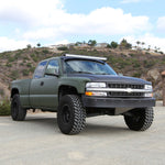 Camburg CAM-210016 - Suspension Long Travel Kit