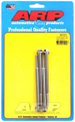 ARP 400-7512 - Engine Valve Cover Bolt Kit