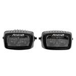 Ford Racing M-15200-RDL - Driving Light Kit