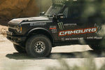 Camburg CAM-110270-K - Suspension Lift Kit