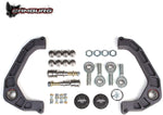 Camburg CAM-110170-K - Suspension Lift Kit