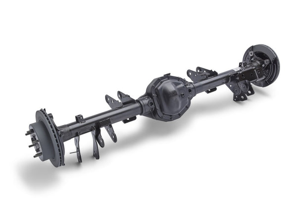 Ford Racing 2021 Ford Bronco M220 Rear Axle Assembly - 4.46 Ratio w/ Electronic Locking Differential