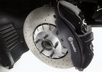 Ford Racing M-2300-YBK - Disc Brake Upgrade Kit