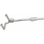 Magnaflow 334307 - Catalytic Converter