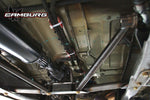 Camburg CAM-120002 - Suspension Trailing Arm Kit