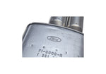 Ford Racing M-5230-MSVTCD - Exhaust Muffler Assembly