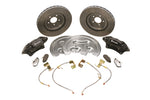 Ford Racing M-2300-S - Disc Brake Upgrade Kit