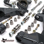 Camburg CAM-210016 - Suspension Long Travel Kit