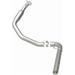 Magnaflow 5451525 - Catalytic Converter