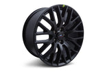 Ford Racing M-1007-M199B - Disc Rim and Wheel Assembly