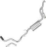 Camburg CAM-310276 - Suspension Lift Kit