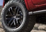 Ford Racing M-1007K-RGR1785OR - Disc Rim and Wheel Assembly