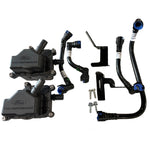Ford Racing M-6766-B27 - Engine Oil Separator