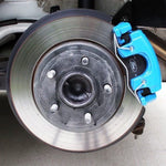 Ford Racing M-2300-WR - Disc Brake Upgrade Kit
