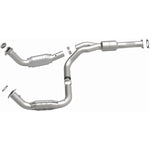 Magnaflow 52113 - Catalytic Converter
