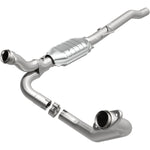 Magnaflow 49660 - Catalytic Converter