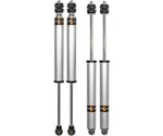 Carli AS-DLVLSPKG-CS20IFP-A - Suspension Shock Absorber Kit