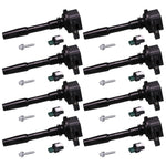 Ford Racing M-12029-M52 - Ignition Coil Kit
