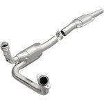 Magnaflow 23661 - Catalytic Converter