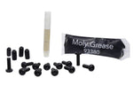 Ford Racing M-1104-SD - Locking Hub Conversion Kit