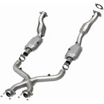 Magnaflow 51848 - Catalytic Converter