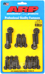 ARP 140-1801 - Engine Oil Pan Bolt Kit