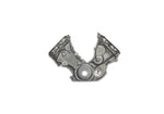 Ford Racing M-6059-M50SC - Engine Timing Chain Case