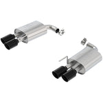 Ford Racing M-5230-M8EBA - Exhaust System / Suspension Kit