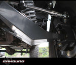Camburg CAM-210016 - Suspension Long Travel Kit