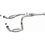 Magnaflow 51510 - Catalytic Converter