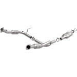 Magnaflow 49404 - Catalytic Converter