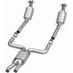 Magnaflow 23936 - Catalytic Converter