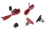 Ford Racing M-15200-RUNA - Driving Light Kit