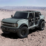 Ford Racing M-16450-BH4 - Body Panel Side Step