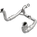 Magnaflow 5551297 - Catalytic Converter
