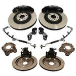 Ford Racing M-2300-T - Disc Brake Upgrade Kit