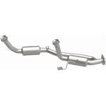 Magnaflow 4551079 - Catalytic Converter