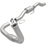 Magnaflow 447261 - Catalytic Converter