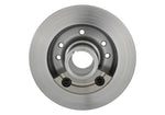 Ford Racing M-6316-A50 - Engine Crankshaft Vibration Damper