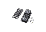 Ford Racing M-6675-M50A1 - Engine Oil Pan Kit