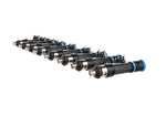 Ford Racing M-9593-M55GT - Fuel Injector Set