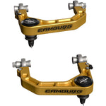 Camburg CAM-310186-GLD - Suspension Control Arm Kit
