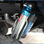 Camburg CAM-110174-K - Suspension Lift Kit