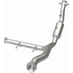 Magnaflow 5551469 - Catalytic Converter