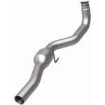 Magnaflow 60502 - Diesel Oxidation Catalyst (DOC)