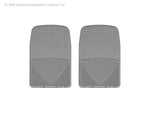 WeatherTech W9GR - Floor Mat Set