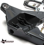 Camburg CAM-210016 - Suspension Long Travel Kit