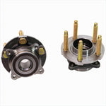 Ford Racing M-1104-B - Steer Axle Pre-adjusted Wheel Hub Assembly